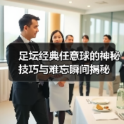 足坛经典任意球的神秘技巧与难忘瞬间揭秘(图2) 足坛经典任意球的神秘技巧与难忘瞬间揭秘(图2)