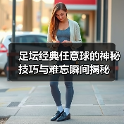 足坛经典任意球的神秘技巧与难忘瞬间揭秘(图3) 足坛经典任意球的神秘技巧与难忘瞬间揭秘(图3)