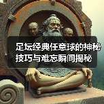 足坛经典任意球的神秘技巧与难忘瞬间揭秘(图4) 足坛经典任意球的神秘技巧与难忘瞬间揭秘(图4)