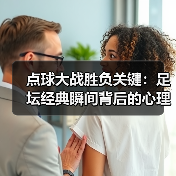 点球大战胜负关键:足坛经典瞬间背后的心理与战术(图4) 点球大战胜负关键:足坛经典瞬间背后的心理与战术(图4)
