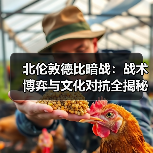 北伦敦德比暗战:战术博弈与文化对抗全揭秘(图4) 北伦敦德比暗战:战术博弈与文化对抗全揭秘(图4)