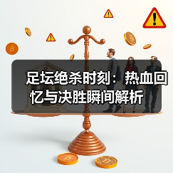 足坛绝杀时刻:热血回忆与决胜瞬间解析(图2) 足坛绝杀时刻:热血回忆与决胜瞬间解析(图2)