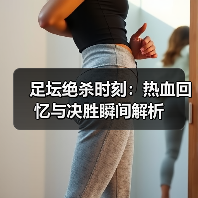 足坛绝杀时刻:热血回忆与决胜瞬间解析(图4) 足坛绝杀时刻:热血回忆与决胜瞬间解析(图4)