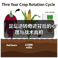 足坛逆转奇迹背后的心理与战术真相