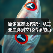 鲁尔区德比传统:从工业血脉到文化传承的百年演变(图4) 鲁尔区德比传统:从工业血脉到文化传承的百年演变(图4)