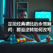 足坛经典德比的永恒瞬间:那些逆转如何改写历史?(图3) 足坛经典德比的永恒瞬间:那些逆转如何改写历史?(图3)