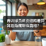 青训球员薪资结构差异背后隐藏哪些真相？