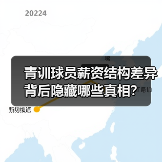 青训球员薪资结构差异背后隐藏哪些真相?(图3) 青训球员薪资结构差异背后隐藏哪些真相?(图3)