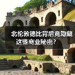 北伦敦德比背后竟隐藏这些商业秘密？