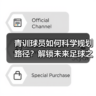 青训球员如何科学规划路径?解锁未来足球之星的培养秘诀(图3) 青训球员如何科学规划路径?解锁未来足球之星的培养秘诀(图3)