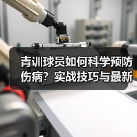 青训球员如何科学预防伤病?实战技巧与最新技术揭秘(图3) 青训球员如何科学预防伤病?实战技巧与最新技术揭秘(图3)