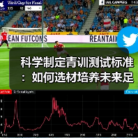 科学制定青训测试标准：如何选材培养未来足球天才？（图2）