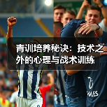 青训培养秘诀:技术之外的心理与战术训练(图2) 青训培养秘诀:技术之外的心理与战术训练(图2)