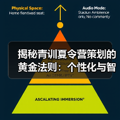 揭秘青训夏令营策划的黄金法则：个性化与智能化如何打造未来球星？