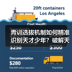 青训选拔机制如何精准识别天才少年?破解天赋盲区的关键策略(图3) 青训选拔机制如何精准识别天才少年?破解天赋盲区的关键策略(图3)