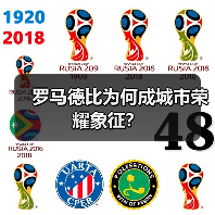 罗马德比为何成城市荣耀象征?(图3) 罗马德比为何成城市荣耀象征?(图3)