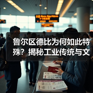 鲁尔区德比为何如此特殊?揭秘工业传统与文化革新(图4) 鲁尔区德比为何如此特殊?揭秘工业传统与文化革新(图4)