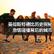 曼彻斯特德比历史揭秘：激情碰撞背后的城市传奇