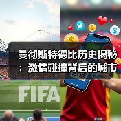 曼彻斯特德比历史揭秘:激情碰撞背后的城市传奇(图4) 曼彻斯特德比历史揭秘:激情碰撞背后的城市传奇(图4)