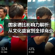 国家德比影响力解析:从文化盛宴到全球商业狂潮(图3) 国家德比影响力解析:从文化盛宴到全球商业狂潮(图3)