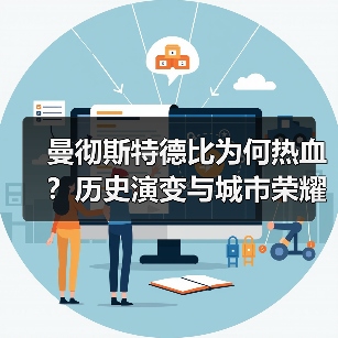 曼彻斯特德比为何热血？历史演变与城市荣耀全解析（图2）