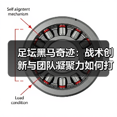 足坛黑马奇迹:战术创新与团队凝聚力如何打破常规?(图2) 足坛黑马奇迹:战术创新与团队凝聚力如何打破常规?(图2)