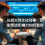 从战火到文化符号:国家德比影响力如何重塑城市命运?(图2) 从战火到文化符号:国家德比影响力如何重塑城市命运?(图2)