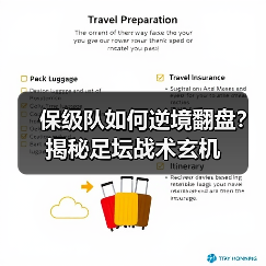保级队如何逆境翻盘?揭秘足坛战术玄机(图3) 保级队如何逆境翻盘?揭秘足坛战术玄机(图3)