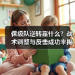 保级队逆转靠什么?战术调整与反击成功率揭秘(图2) 保级队逆转靠什么?战术调整与反击成功率揭秘(图2)