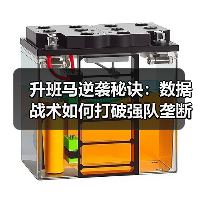 升班马逆袭秘诀:数据战术如何打破强队垄断?(图2) 升班马逆袭秘诀:数据战术如何打破强队垄断?(图2)