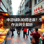 中游球队如何逆袭？生存法则全解析