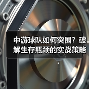 中游球队如何突围?破解生存瓶颈的实战策略(图4) 中游球队如何突围?破解生存瓶颈的实战策略(图4)