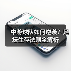 中游球队如何逆袭？足坛生存法则全解析