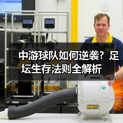 中游球队如何逆袭？足坛生存法则全解析（图3）
