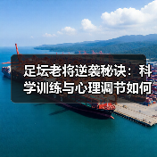 足坛老将逆袭秘诀：科学训练与心理调节如何突破年龄限制？