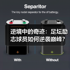 逆境中的奇迹：足坛励志球员如何逆袭巅峰？（图4）
