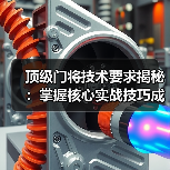 顶级门将技术要求揭秘：掌握核心实战技巧成守门王者