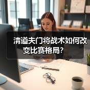 清道夫门将战术如何改变比赛格局？