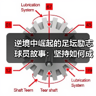 逆境中崛起的足坛励志球员故事:坚持如何成就传奇?(图4) 逆境中崛起的足坛励志球员故事:坚持如何成就传奇?(图4)