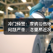 冷门预警:摩纳哥伤停问题严重,洛里昂近况相当稳定(图3) 冷门预警:摩纳哥伤停问题严重,洛里昂近况相当稳定(图3)