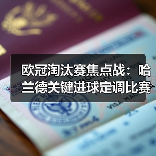 欧冠淘汰赛焦点战：哈兰德关键进球定调比赛走势（图4）