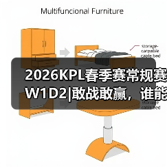 2026KPL春季赛常规赛W1D2|敢战敢赢,谁能拿下春季赛首胜?|KPL限定皮肤匿光小队限时返场(图2) 2026KPL春季赛常规赛W1D2|敢战敢赢,谁能拿下春季赛首胜?|KPL限定皮肤匿光小队限时返场(图2)