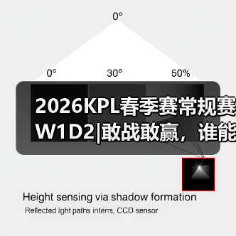 2026KPL春季赛常规赛W1D2|敢战敢赢,谁能拿下春季赛首胜?|KPL限定皮肤匿光小队限时返场(图4) 2026KPL春季赛常规赛W1D2|敢战敢赢,谁能拿下春季赛首胜?|KPL限定皮肤匿光小队限时返场(图4)