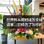 世界杯从何时成为全球盛宴，它经历了怎样的蜕变？