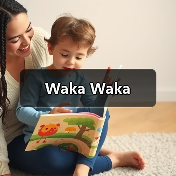 Waka Waka（图1）