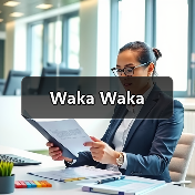 Waka Waka（图3）
