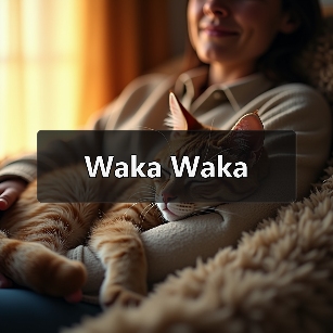 Waka Waka