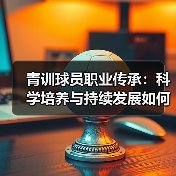青训球员职业传承:科学培养与持续发展如何打造足球未来(图3) 青训球员职业传承:科学培养与持续发展如何打造足球未来(图3)