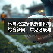 林肯城足球俱乐部体育综合新闻：常见场景与选择要点