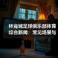 林肯城足球俱乐部体育综合新闻：常见场景与选择要点（图3）